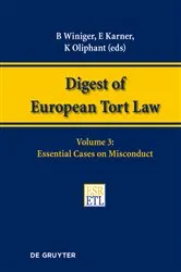 Book cover of Essential Cases on Misconduct by Unknown