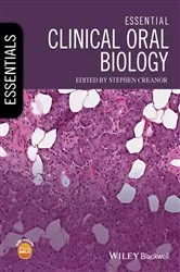 Book cover of Essential Clinical Oral Biology by Stephen Creanor