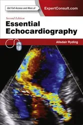 Book cover of Essential Echocardiography - E-Book (2nd ed.) by Unknown