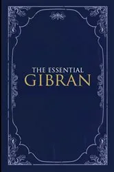 Book cover of Essential Gibran by Unknown