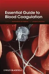 Book cover of Essential Guide to Blood Coagulation by Margareta Blombäck