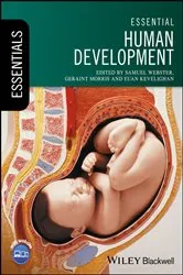 Book cover of Essential Human Development by Samuel Webster