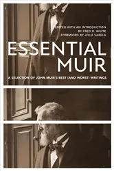 Book cover of Essential Muir by Unknown