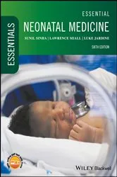 Book cover of Essential Neonatal Medicine (6th ed.) by Sunil Sinha