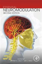 Book cover of Essential Neuromodulation (2nd ed.) by Jeffrey Arle