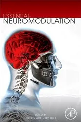 Book cover of Essential Neuromodulation by Jeffrey Arle