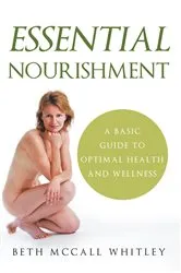 Book cover of Essential Nourishment by Unknown