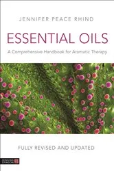Book cover of Essential Oils (Fully Revised and Updated 3rd Edition) by Unknown