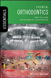 Book cover of Essential Orthodontics by Birgit Thilander