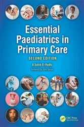Book cover of Essential Paediatrics in Primary Care (2nd ed.) by A Sahib El-Radhi