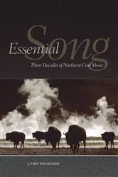 Book cover of Essential Song by Lynn Whidden
