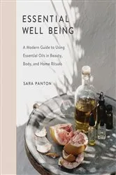 Book cover of Essential Well Being by Sara Panton