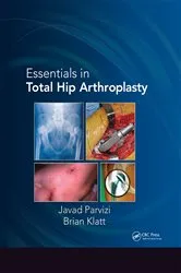 Book cover of Essentials in Total Hip Arthroplasty by Javad Parvizi