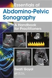 Book cover of Essentials of Abdomino-Pelvic Sonography by Unknown