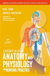 Book cover of Essentials of Anatomy and Physiology for Nursing Practice (3rd ed.) by Unknown