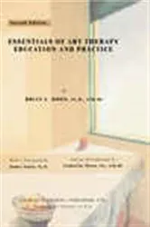 Book cover of Essentials of Art Therapy Education and Practice (2nd ed.) by Bruce L. Moon