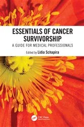 Book cover of Essentials of Cancer Survivorship by Lidia Schapira
