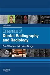 Book cover of Essentials of Dental Radiography and Radiology E-Book (5th ed.) by Eric Whaites MSc BDS(Hons) FDSRCS(Edin) FDSRCS(Eng) FRCR DDRRCR