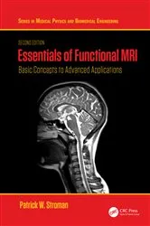 Book cover of Essentials of Functional MRI (2nd ed.) by Patrick W. Stroman