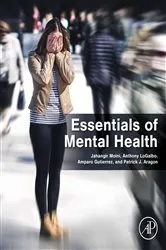 Book cover of Essentials of Mental Health by Moini MD, MPH, Jahangir
