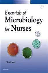 Book cover of Essentials of Microbiology for Nurses, 1st Edition - Ebook by Unknown