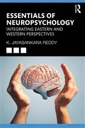 Book cover of Essentials of Neuropsychology by K. Jayasankara Reddy