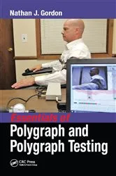 Book cover of Essentials of Polygraph and Polygraph Testing by Unknown
