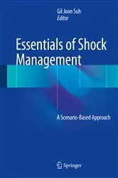 Book cover of Essentials of Shock Management by Gil Joon Suh