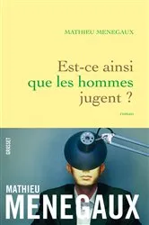Book cover of Est-ce ainsi que les hommes jugent ? by Unknown