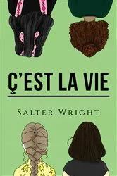 Book cover of Ç'est La Vie by Unknown
