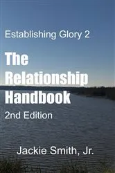 Book cover of Establishing Glory 2 (2nd ed.) by Jackie Smith Jr