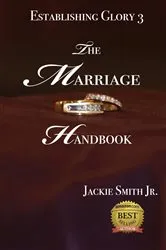 Book cover of Establishing Glory 3 by Jackie Smith Jr