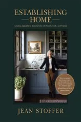 Book cover of Establishing Home by Jean Stoffer