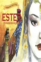Book cover of Ester, un momento de gloria by Pablo Owen