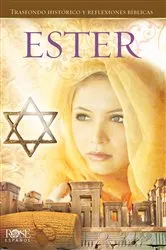 Book cover of Ester by Mat Lindsay