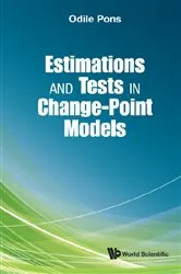 Book cover of Estimations And Tests In Change-point Models by Odile Pons
