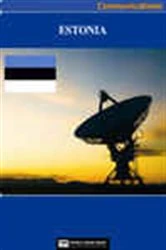 Book cover of Estonia Media, Internet & Telecommunications Complete Profile (2nd ed.) by N/A