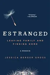 Book cover of Estranged by Unknown