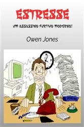 Book cover of Estresse by Owen Jones