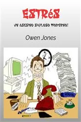 Book cover of Estrés by Unknown