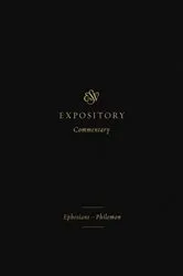 Book cover of ESV Expository Commentary (Volume 11) by Crossway