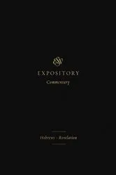 Book cover of ESV Expository Commentary (Volume 12) by Crossway