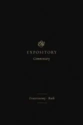 Book cover of ESV Expository Commentary (Volume 2) by Crossway