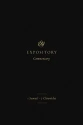 Book cover of ESV Expository Commentary (Volume 3) by Crossway