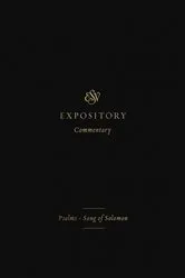 Book cover of ESV Expository Commentary (Volume 5) by Crossway