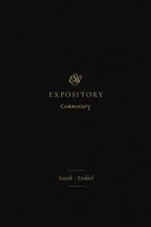 Book cover of ESV Expository Commentary (Volume 6) by Crossway