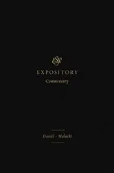 Book cover of ESV Expository Commentary (Volume 7) by Crossway