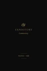 Book cover of ESV Expository Commentary (Volume 8) by Iain M. Duguid