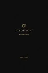 Book cover of ESV Expository Commentary (Volume 9) by Crossway