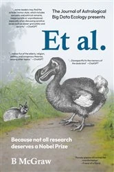 Book cover of Et al. by B McGraw